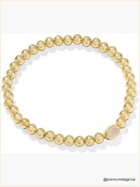 Mini Elaina Stretch Bracelet with Gift Box